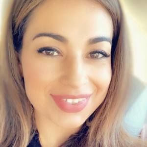 Meet your Posher, Darlene